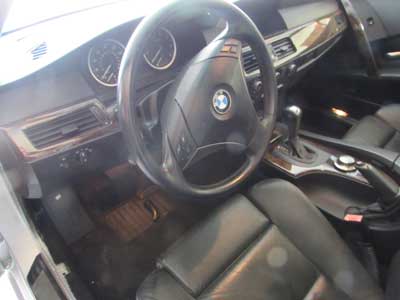 BMW Dash Dashboard 51457063274 E60 525i 530i 545i 550i12